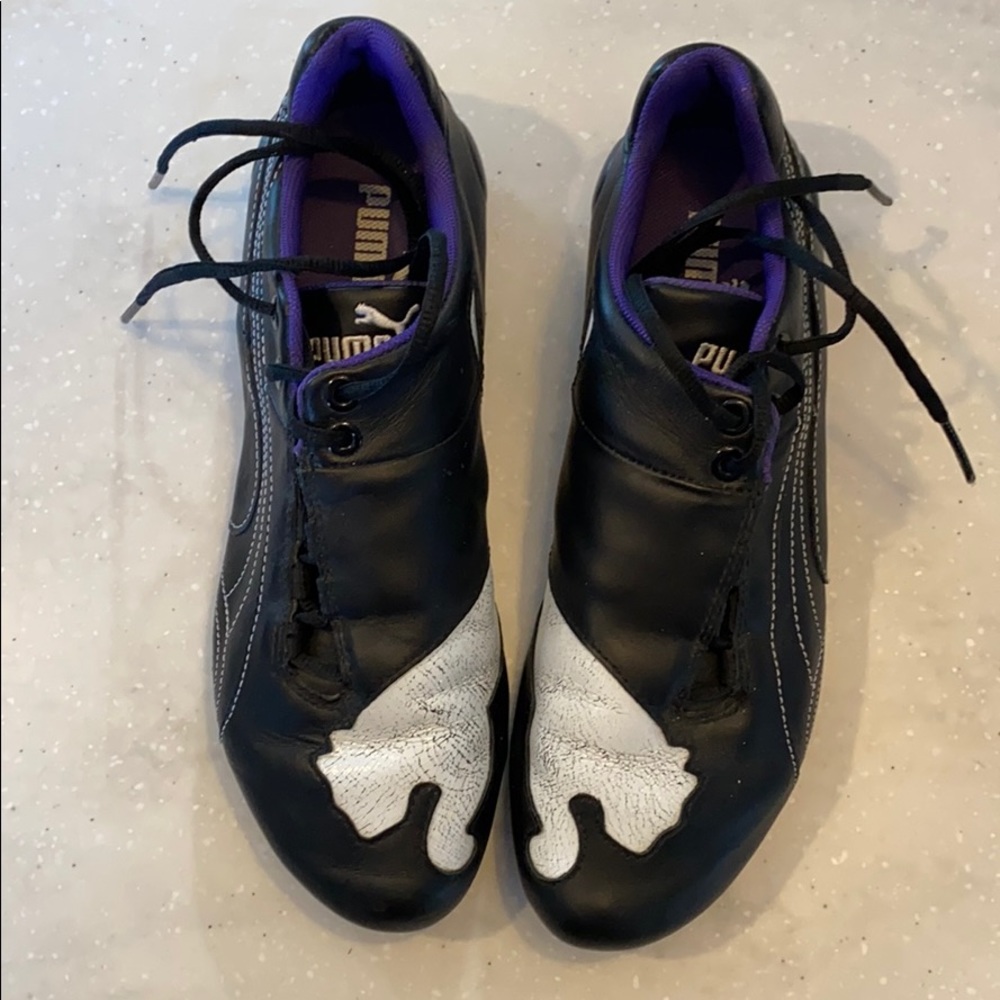 Puma Sneakers